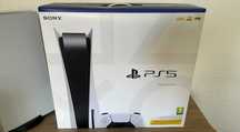 Конзола за игра PS 5