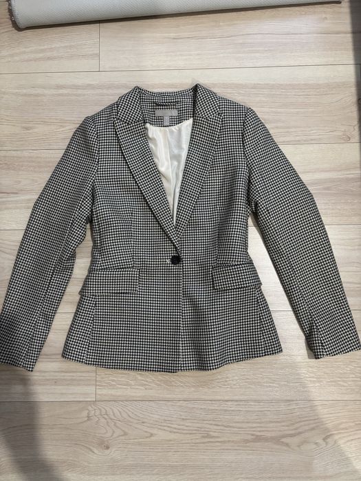 Sacou H&M marimea 36