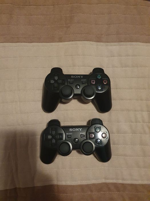 Controller Original SONY ps3 ps4 ps5 Stare Nouă Import Germania