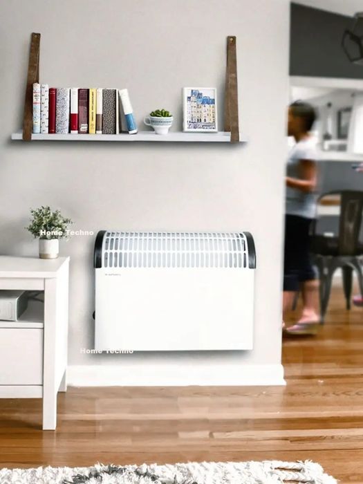 Isitgich, elektr konvektor, 2500 Vt, 25 m2