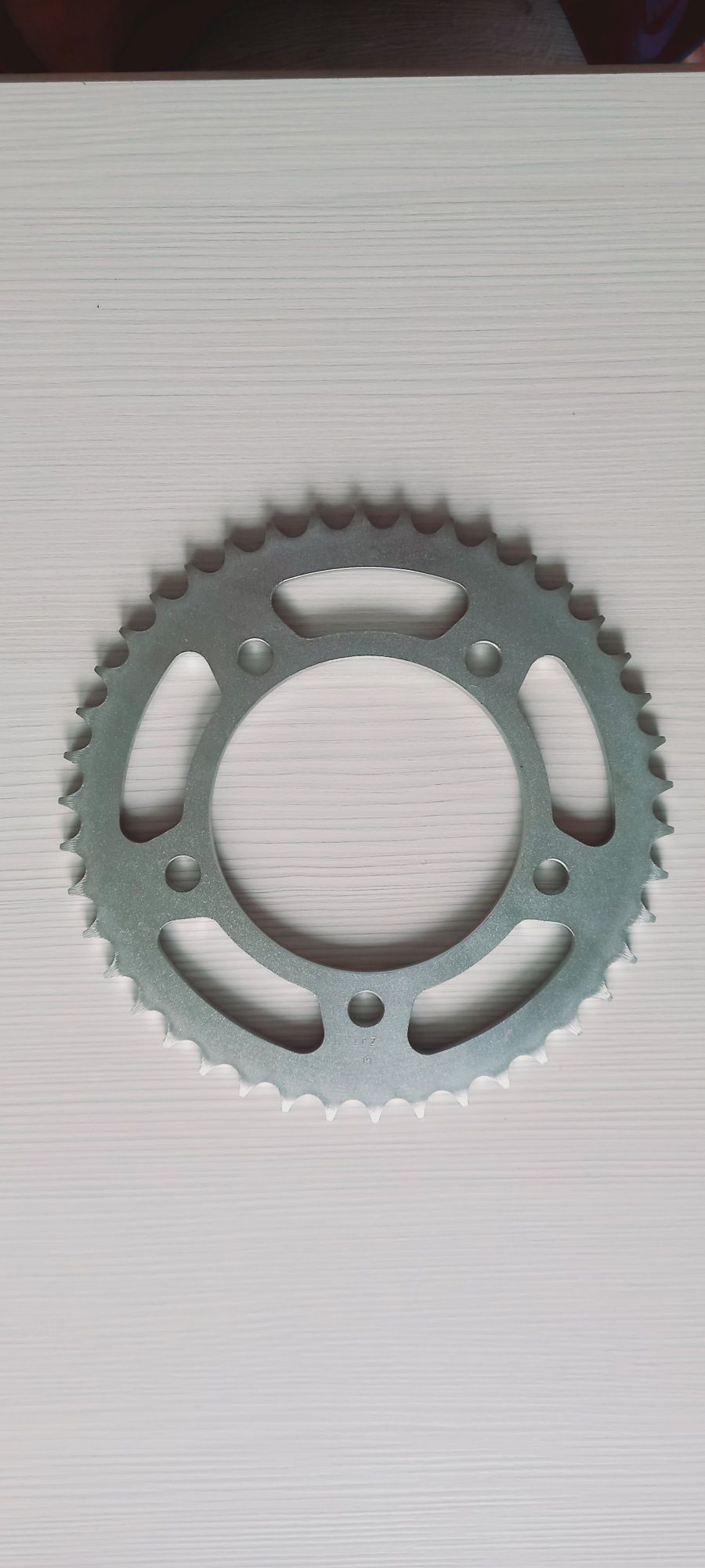 Foaie,pinion regina  honda 954/929 -42 dinți