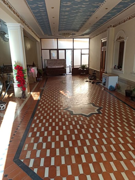 Продается дом в сторону Вокзала