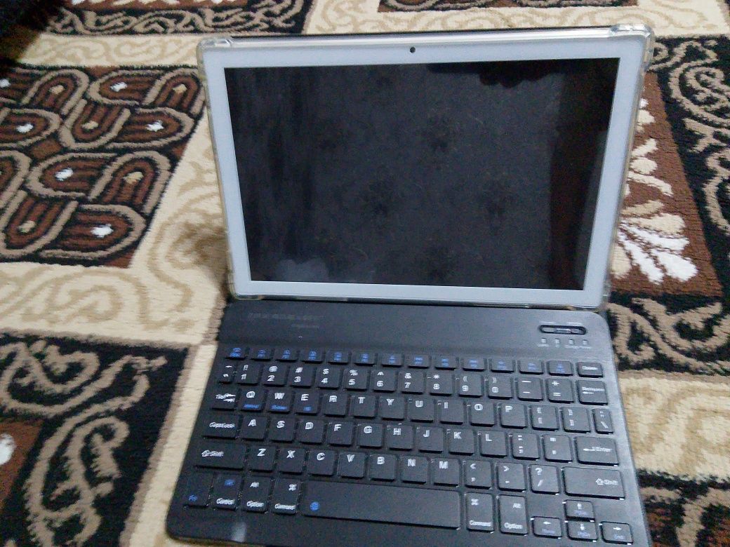 Booknomy Tab 3 256/6+2