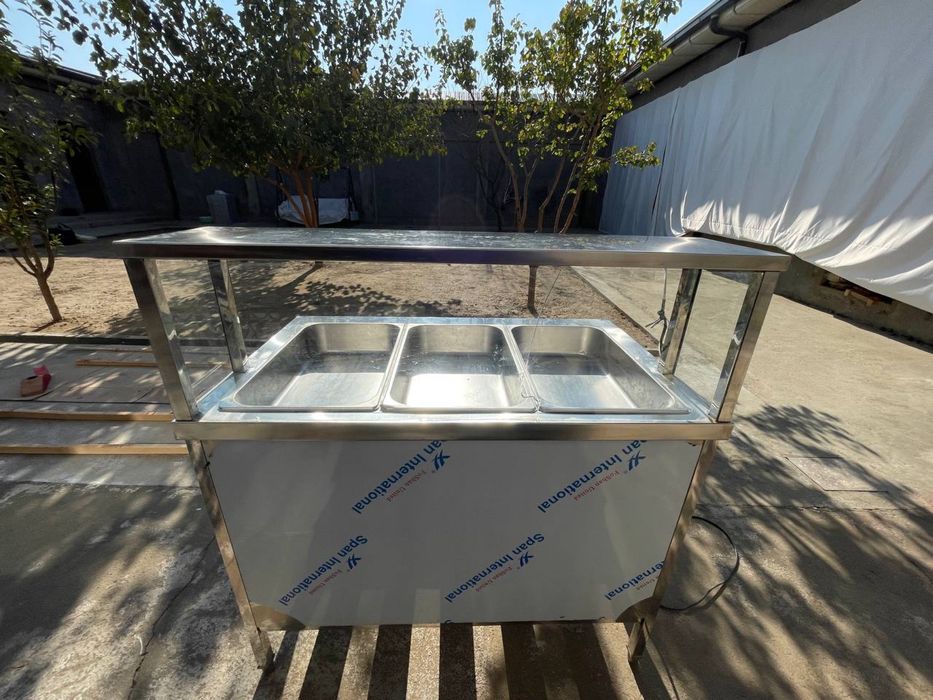 Горячая Витрина