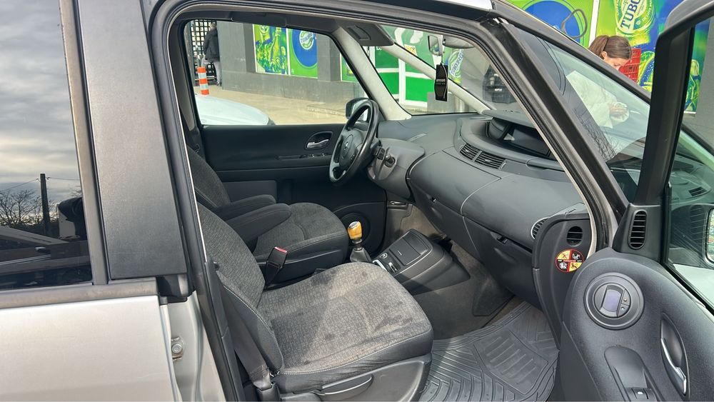 Renault Espace 2.0 Diesel