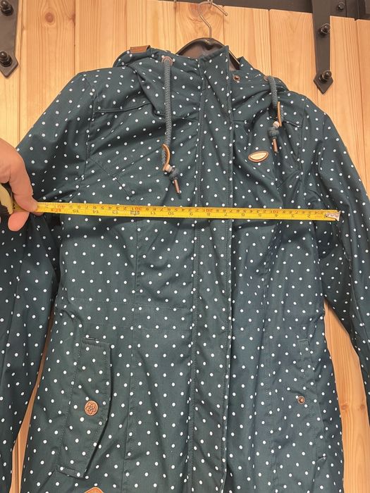 Якета Ragwear, зимно и преходно