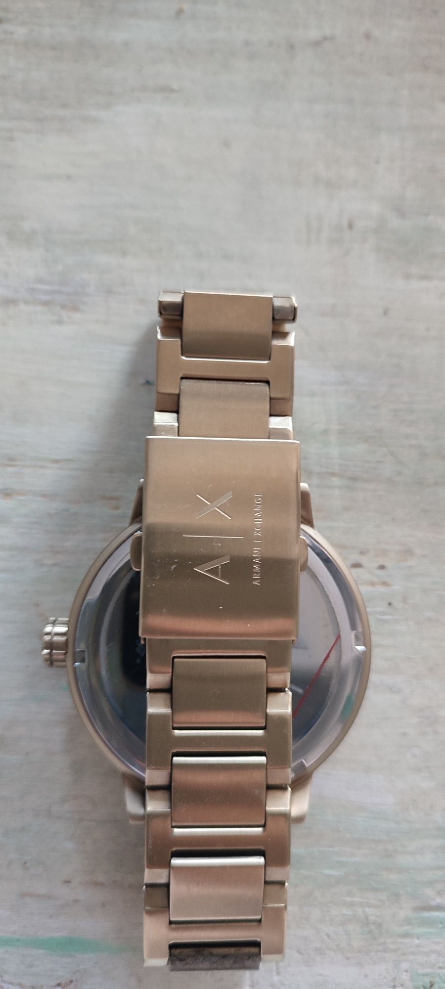 Vând ceas Armani Exchange