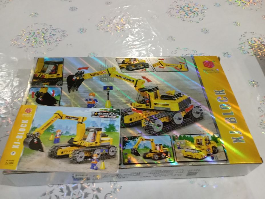 Лего продаётся !!!