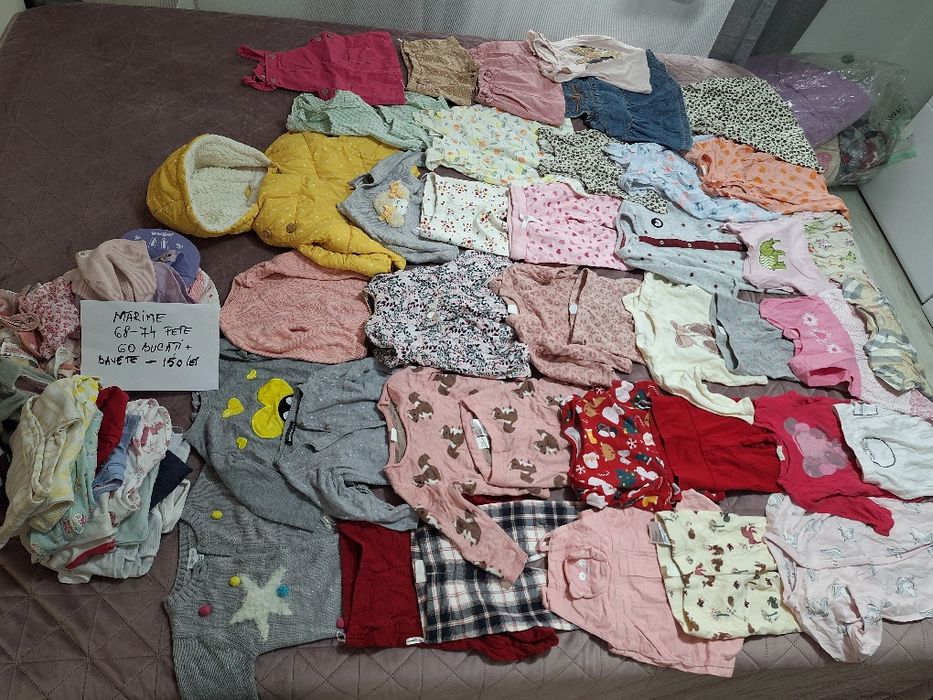 Loturi haine fete si baieti