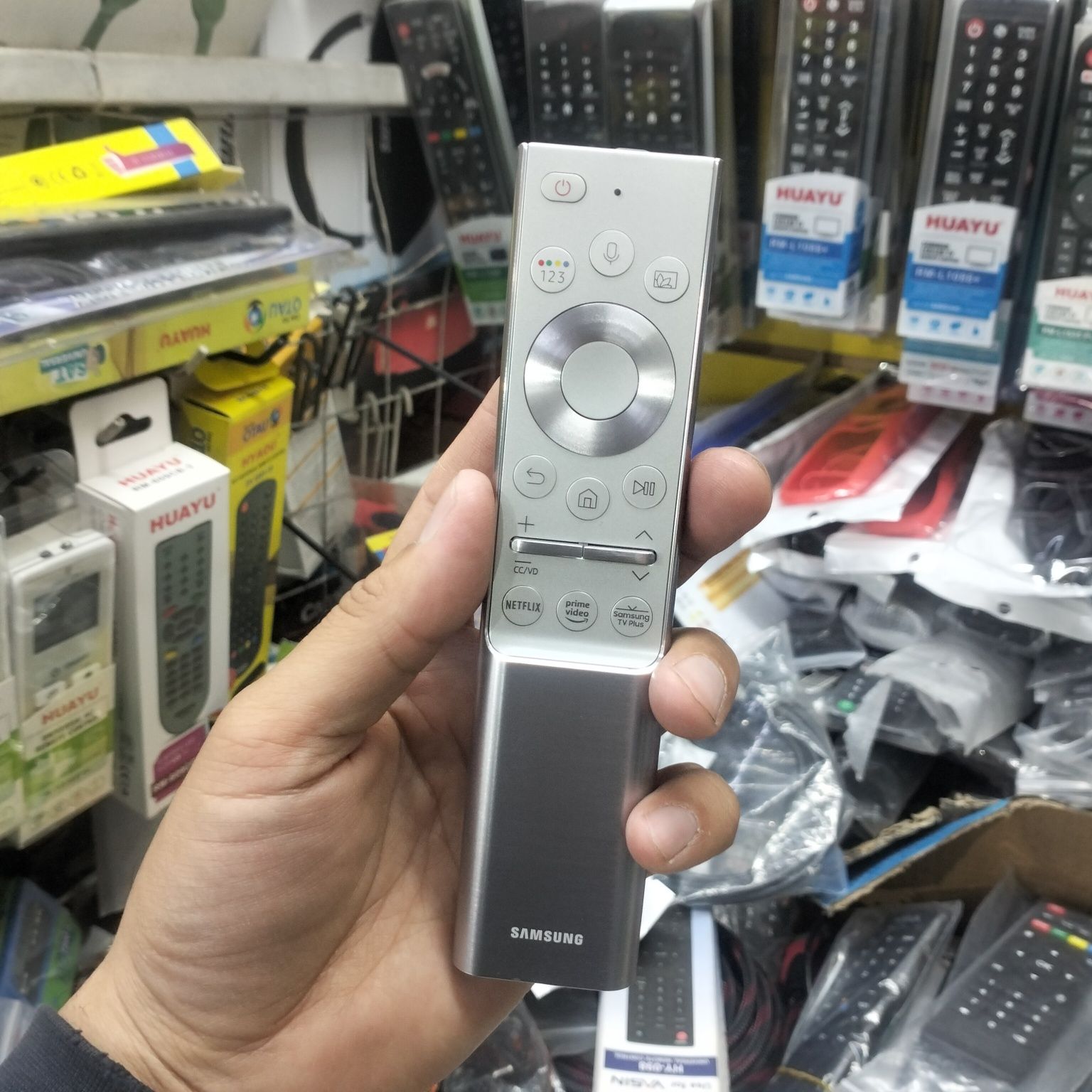 Samsung Type-C/LG  smart пульты