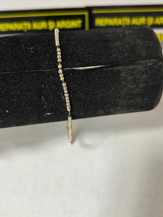 bratara aur 14k (m3) staramanet