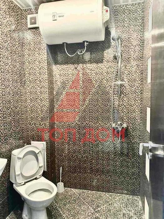 Дава се под наем Тристаен апартамент в Варна, Лятно кино Тракия - 75 кв.м за 652.8 € - Снимка #8