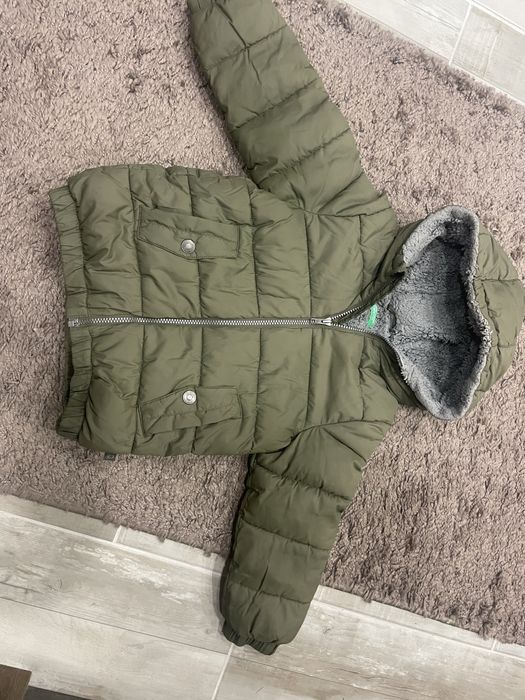 Зимно яке за всеки ден