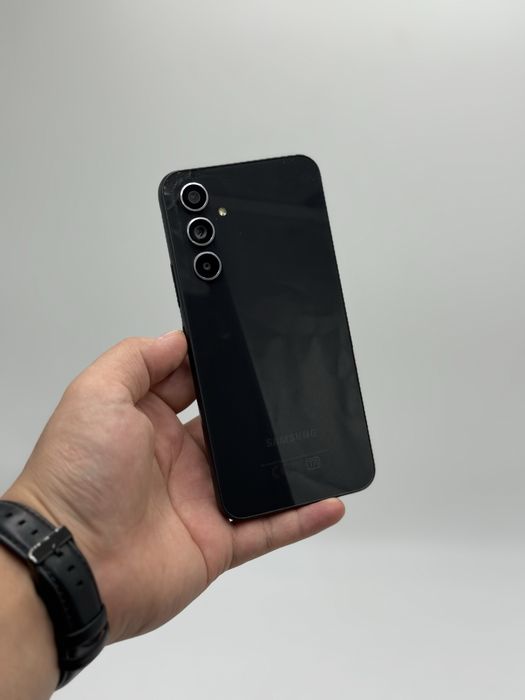 Samsung Galaxy A54 128Gb без минусов в отличном сост
