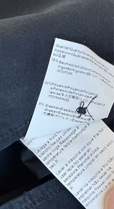 Camasa HUGO BOSS Maneca Lunga Barbati | Marime M