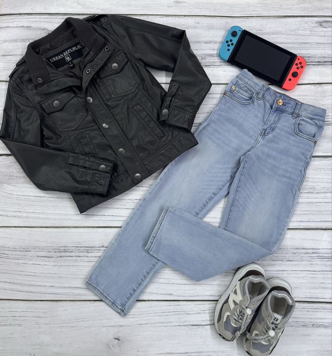 Одежда на мальчика