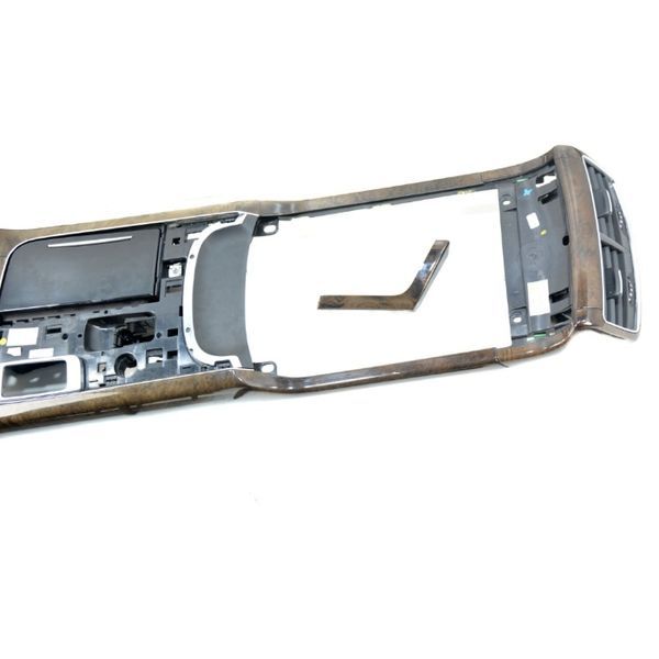 Оригинални интериорни лайсни AUDI A8 (D4, 4H) 2010-2017 P280121N-6