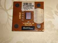 Procesor AMD Athlon XP 1800+ Thoroughbred socket A 462 - de colectie