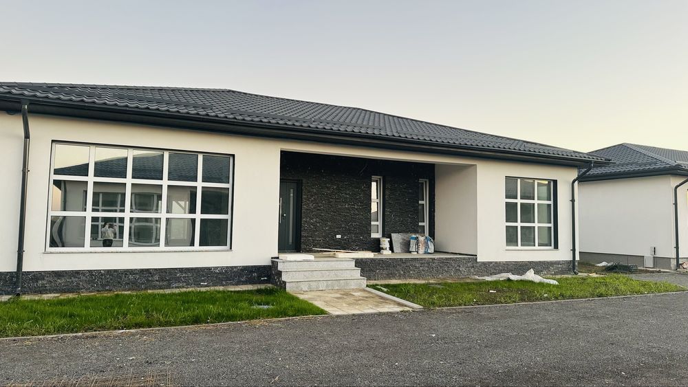 Casa de vanzare Domnesti, Ilfov 150 mp , 300mp curte
