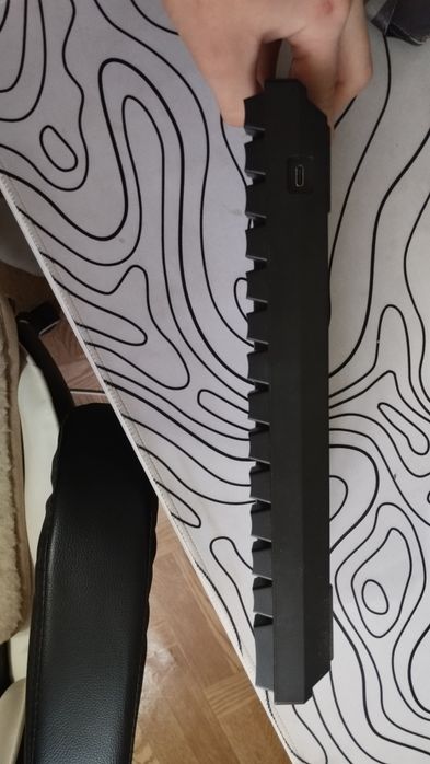 Клавиатура fun60