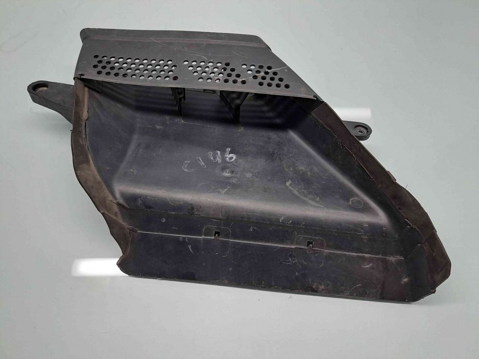 Deflector aer Audi A4 (8K5, B8) Avant [Fabr 2008-2015] 8K0129618