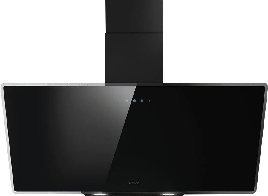 Вытяжка экранная Elica Shire BK/A/90 No plug