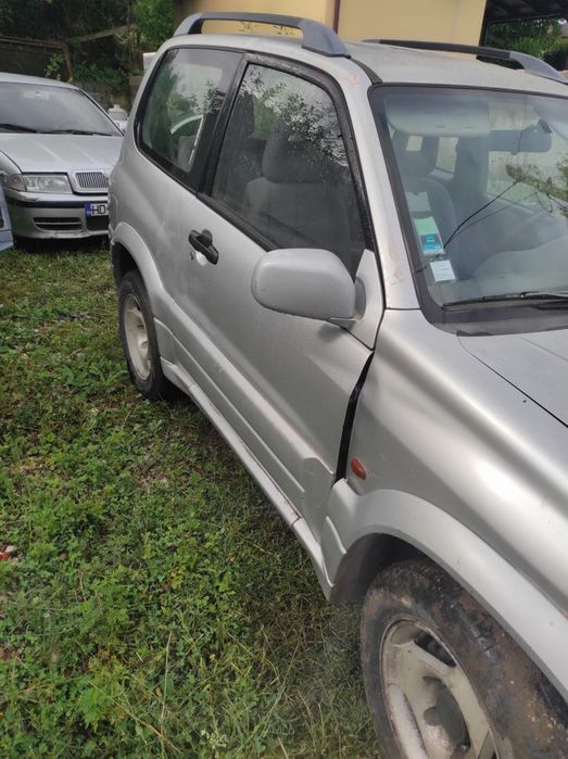 Suzuki Grand Vitara 1.6 benzina