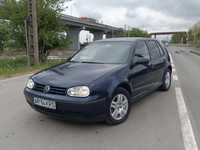 VW Golf 4, 1.4i ( Benzina + Gaz )