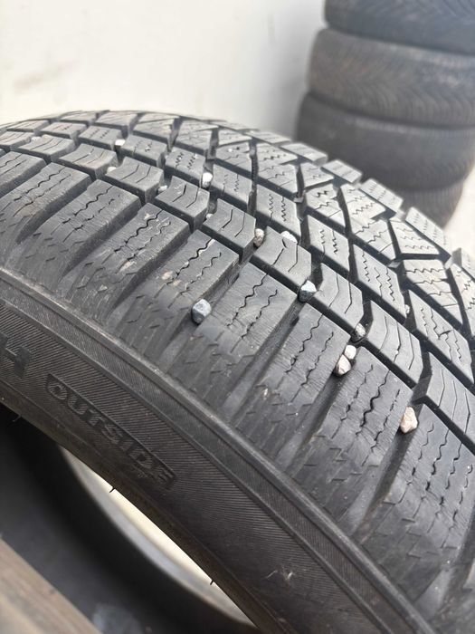 Kumho 215/55R18- Stare foarte buna, livrare rapida, garantie!