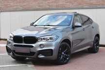 BMW X6 Primul proprietar / stare perfectă