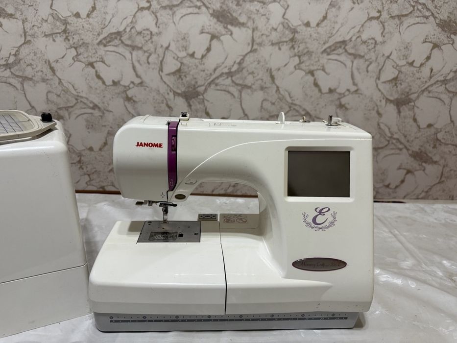 Вышевка  тикув машинкаси