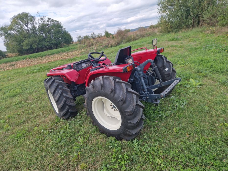 Antonio Carraro  7500