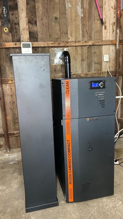 Instalator Termic si Sanitar