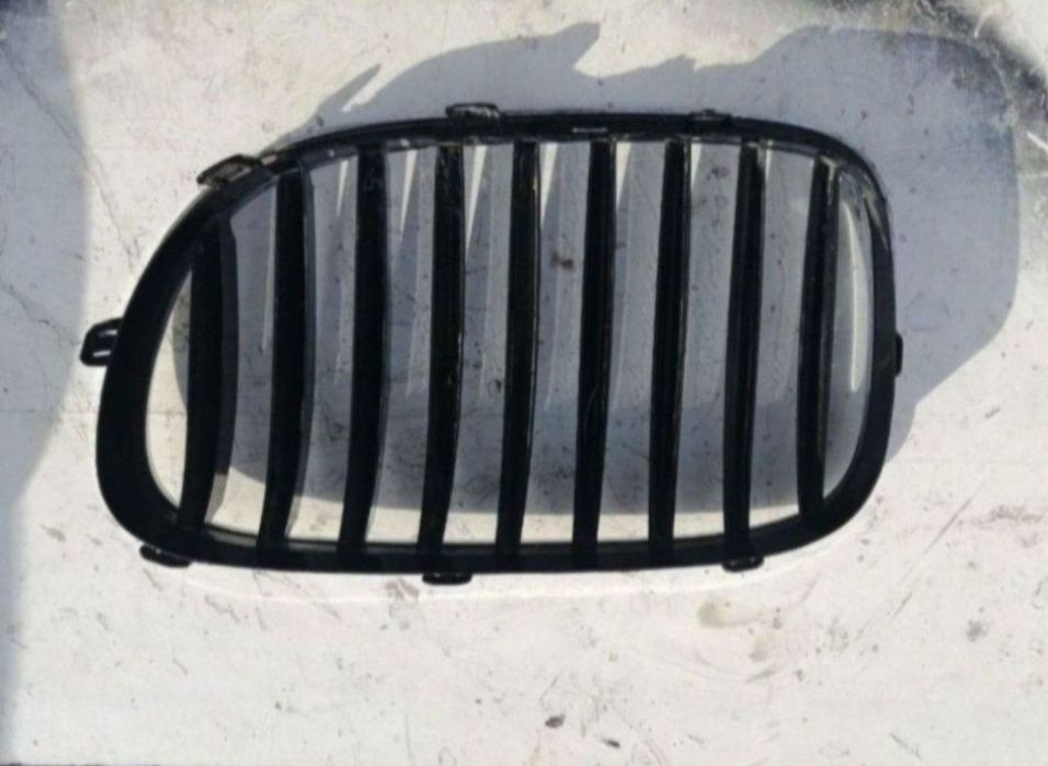 Grila BMW Seria 7 F1-F2-F3-F4