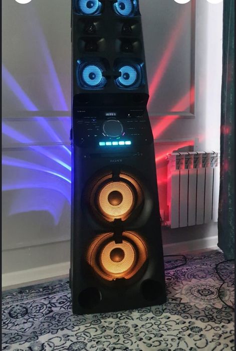 Прокат колонки,аренда звукового оборудования,танцы,кудалык,беташар,би