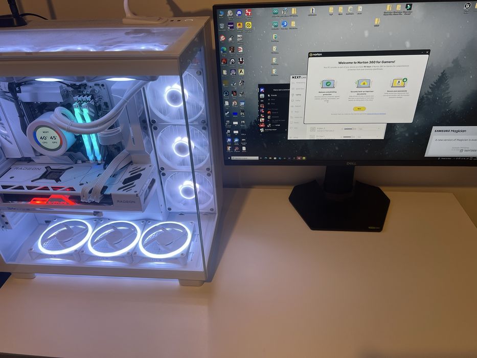 Lenovo Gaming GTX 1650, i5 10300H