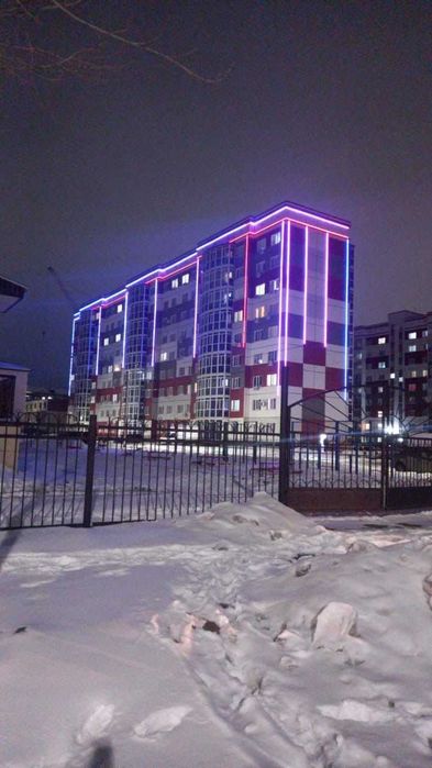 Продается 2 ком квартира район 31 школы