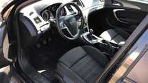 Kit plasa bord airbag Opel Insignia A centuri airbag volan