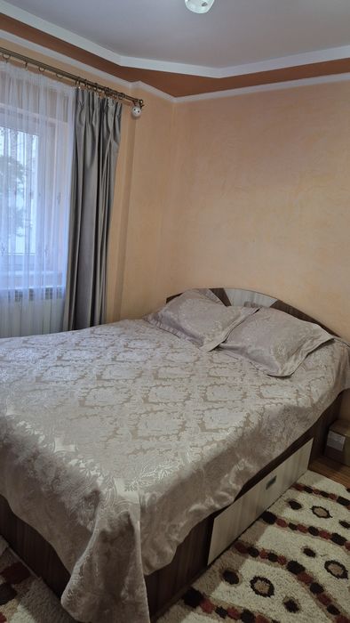 Apartament cu 3 camere Zamca