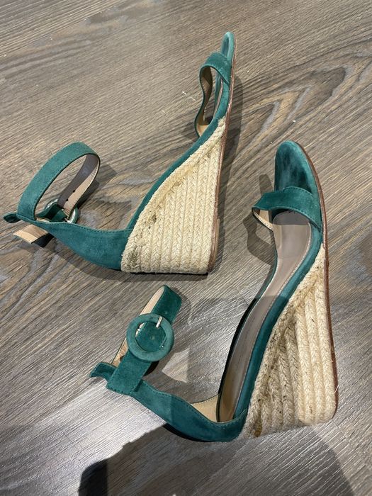 Sandale Gianvito Rossi 37