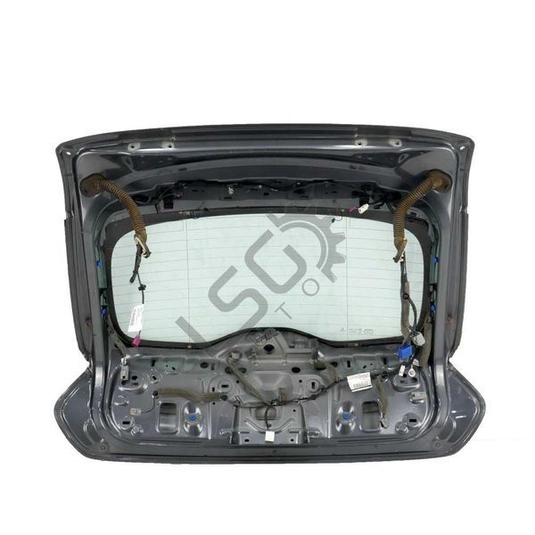 Заден капак Volvo V40 (D2) 2012-2016 ID: 133090