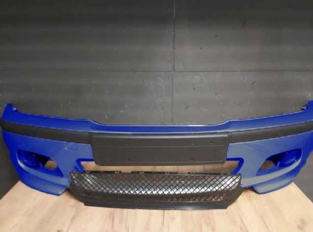 Bara Fata BMW E46 FSL 2002-2005 Aspect M (364 (Albastru))