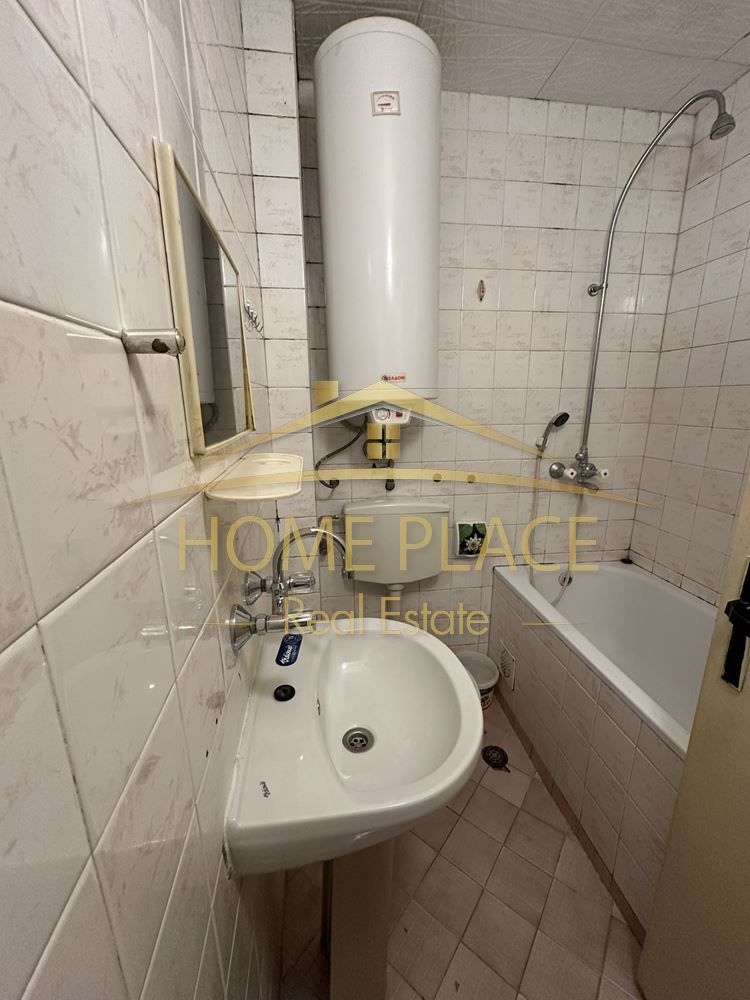 Дава се под наем Двустаен апартамент в Варна, Генералите - 55 кв.м за 331.5 € - Снимка #8