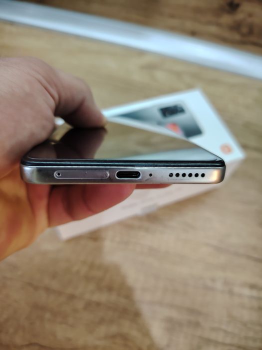 Xiaomi Note 11 pro 5g