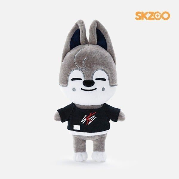 Kpop StrayKids plush