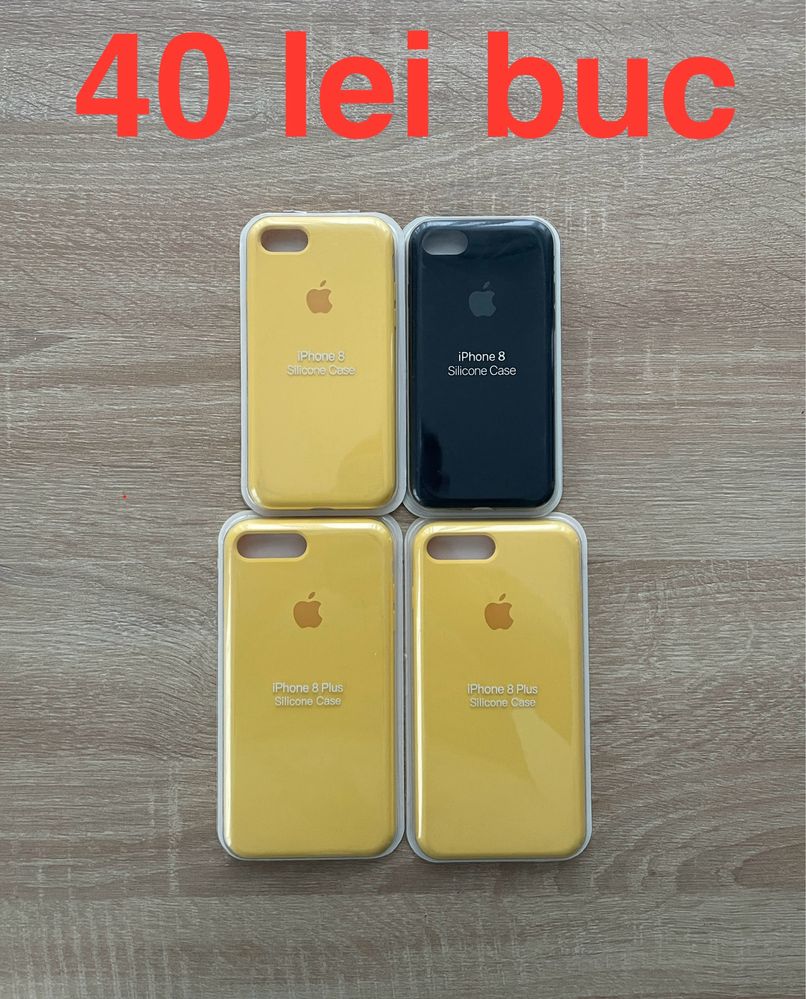 Huse iphone 7/8/7 Plus/8 Plus/XR/XS Max/11/11 Pro/11 ProMax/12 Mini