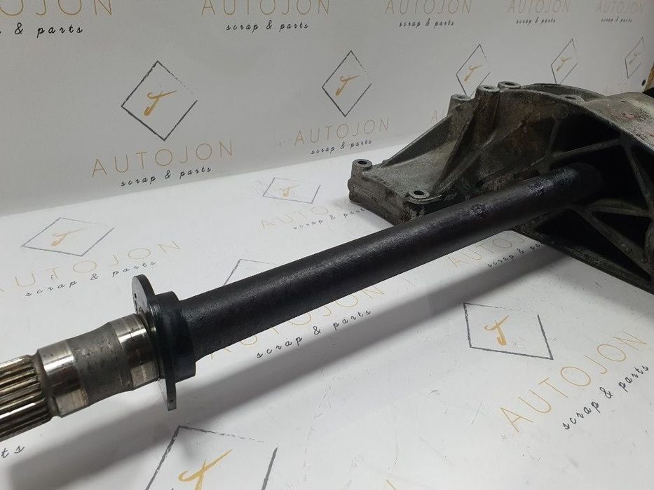 Planetara intermediara cu suport MERCEDES-BENZ VITO Box 638 1997 - 2003 2.2 108 CDI OM 611A (60 KW CDI)   A6112220009