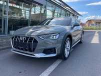 Audi A4 Allroad Audi A4 Allroad 2022 *204CP* MHEV* FARA DEFECTE/DAUNE*