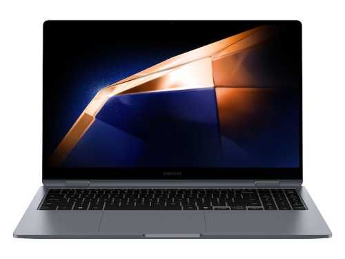 Samsung Galaxy Book4 360/15.6" FHD AMOLED/ U7-150U/DDR5 16GB/512GB SSD