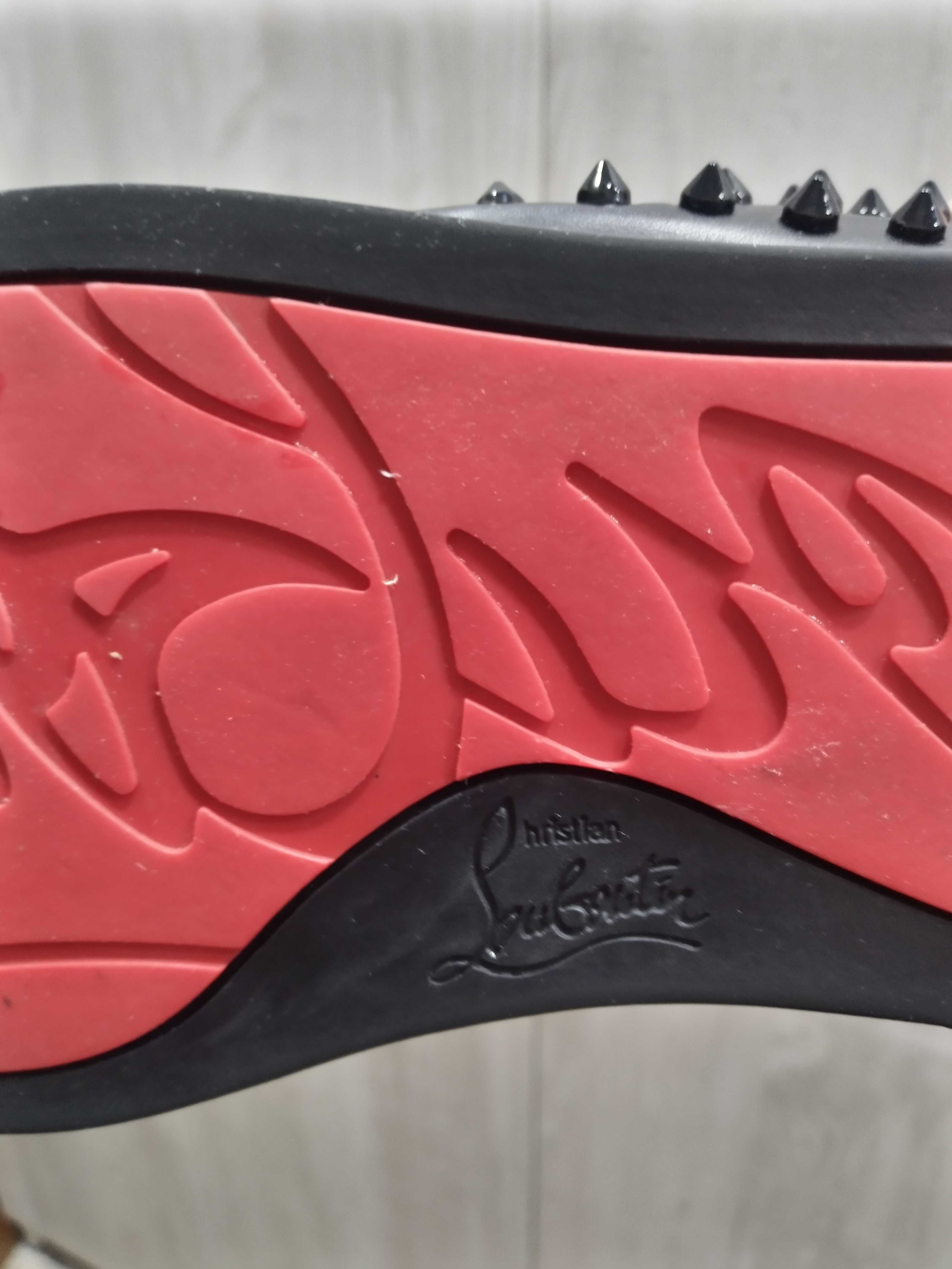 Мъжки кецове  Christian Louboutin